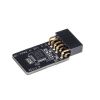 Gigabyte GC-TPM2.0-SPI-2.0 GC-TPM2.0 SPI 2.0 Module with SPI interface Exclusive for Intel 400 Series