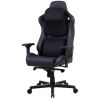 ONEX ONEX-EV12-B EV12 Evolution Edition Ergonomic High-back Premium Gaming Chair Black