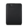 Western Digital WDBU6Y0050BBK-WESN Western Digital WD 5TB Elements Portable USB 3.0 2.5" External Hard Drive - Slim