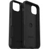 OtterBox 77-88401 Apple iPhone 14 Plus Commuter Series Antimicrobial Case Black
