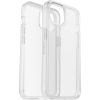 OtterBox 77-88603 Apple iPhone 14 Symmetry Series Clear Antimicrobial Case Clear, 3X Mili