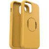 OtterBox 77-93203 OtterGrip Symmetry MagSafe Apple iPhone 15 6.1" Case Aspen Gleam 2.0