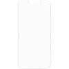 OtterBox 77-88846 Apple iPhone 14 Amplify Glass Antimicrobial Screen Protector Clear, 5X