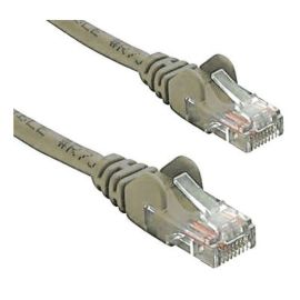 Image for 8ware Cat5e 3m RJ45 to RJ45 Ethernet Cable 1Gbps - Grey