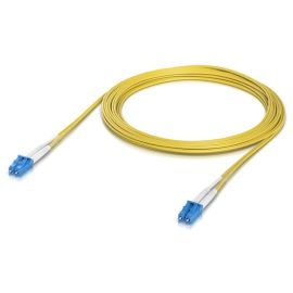 Image for Ubiquiti OS2 5m LC to LC Duplex Fiber Cable 100Gbps