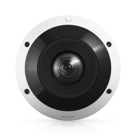 Image for Ubiquiti G6 Pro 360 12MP PoE Security Camera White