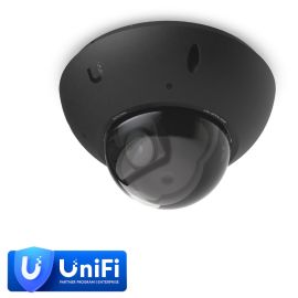 Image for Ubiquiti G6 Pro Dome 4K PoE+ Security Camera Black