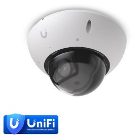 Image for Ubiquiti G6 Pro Dome 4K PoE+ Security Camera White