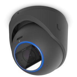 Image for Ubiquiti G6 Pro Turret 4K PoE+ Security Camera Black