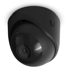 Image for Ubiquiti G6 Turret 4K PoE Security Camera Black