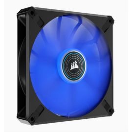 Image for Corsair CO-9050125-WW ML140 LED ELITE, 140mm Magnetic Levitation Blue LED Fan, Single Pack