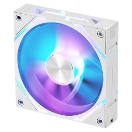 Image for MSI MPG EZ120 ARGB 1-Pack 120mm Fan White