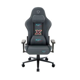 Image for ONEX STC-X-F-GR STC X Fabric Gaming and Office Chair, Graphite