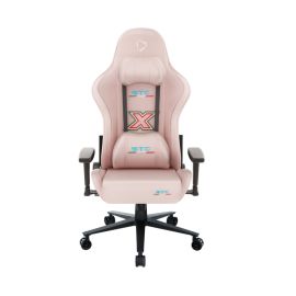 Image for ONEX STC-X-F-PK STC X Fabric Gaming and Office Chair, Pink