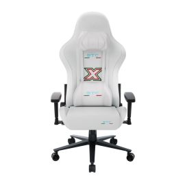 Image for ONEX STC-X-P-W STC X Hardcore Gaming and Office Chair, White