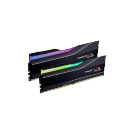 Image for G.Skill F5-6000J3238G32GX2-TZ5NR Trident Z5 Neo RGB 64GB(2X32GB) DDR5 6000Mhz Dual Module CL32 Memory BK