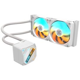 Image for Gigabyte Gaming 240 ICE All-in-one ARGB Liquid CPU Cooler