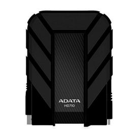 Image for Adata AHD710P-1TU31-CBK HD710 Pro 1TB Waterproof Shockproof External Hard Drive AHD710P-1TU3-CBK