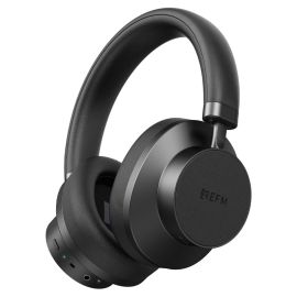 Image for EFM Austin Studio Pro Over Ear Headphones - Hybrid ANC and 80hrs playback
