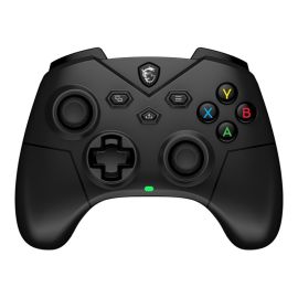 Image for MSI FORCE GC300 Wireless Black Game Controller