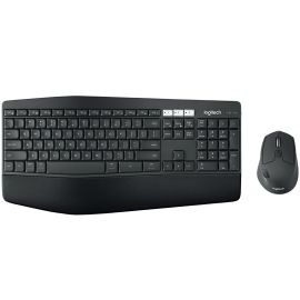 Image for Logitech 920-008233 MK850 Performance Wireless Keyboard and Mouse Combo