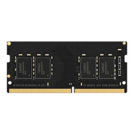 Image for Lexar 8GB DDR4 3200MHz CL22 SO-DIMM Laptop Memory - Bulk Pack