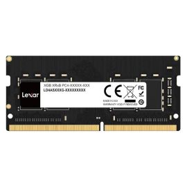 Image for Lexar 8GB DDR4 3200MHz CL22 SO-DIMM Laptop Memory