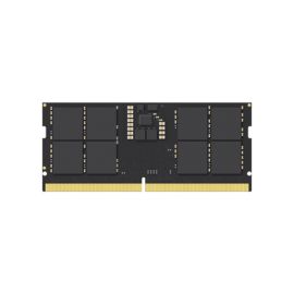 Image for Lexar 8GB DDR5 4800MHz CL40 SO-DIMM Laptop Memory