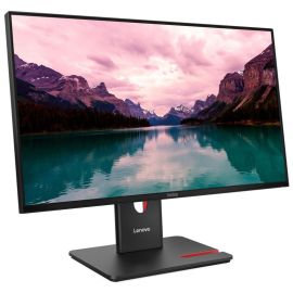 Image for Lenovo ThinkVision T24I-40 23.8" 120Hz FHD Monitor