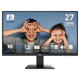 Image for MSI 27" Pro MP273U 4K UHD Adaptive-Sync IPS Monitor