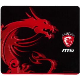 Image for MSI GAMING EDITION MOUSE PAD Gaming Edition Mouse Pad Laptop Computer Mouse Mice Pad Mat Gaming Series