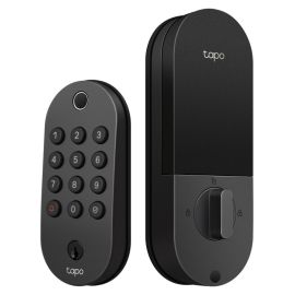 Image for TP-Link Tapo DL105 Smart Wi-Fi Door Lock