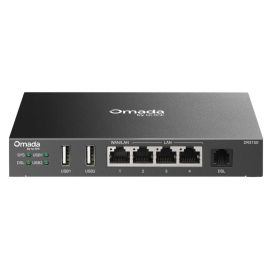 Image for TP-Link DR3150 Omada Gigabit Desktop DSL Gateway