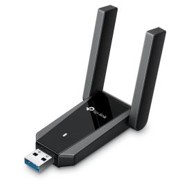 Image for TP-Link Archer T5U Plus AC1300 Dual Antennas High Gain Wireless USB Adapter