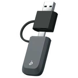 Image for TP-Link Archer TBE230U BE3600 Dual Band Wi-Fi 7 Mini Wireless USB Adapter