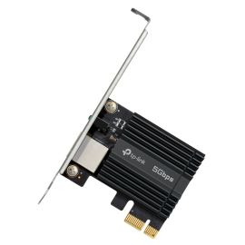 Image for TP-Link TX301 5 Gigabit PCI Express Network Adapter