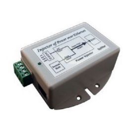 Image for Tycon Power TP-DCDC-1248G 1Gbps 9-36VDC IN 48V OUT 24W DC to DC PoE