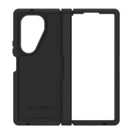 Image for OtterBox Defender Pro XT Case w/Magnets - For Samsung Galaxy Z Fold7 - Black