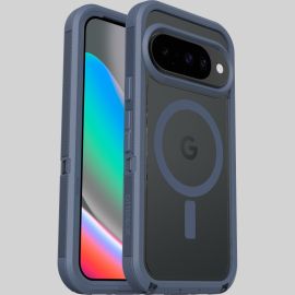 Image for OtterBox Defender Pro XT Case for Google Pixel 10 Pro XL - Bootcut Blue