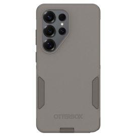 Image for OtterBox Commuter Case with Magnets for Samsung Galaxy S26 Ultra - Cream