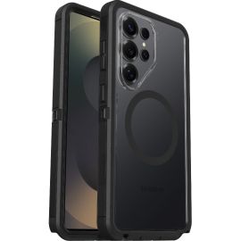 Image for OtterBox Defender Pro XT Magnets Samsung Galaxy S26 Ultra Case - Black