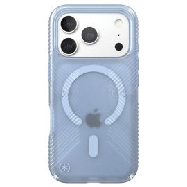 Image for Speck Presidio Lux-Matte MagSafe Case for iPhone 18 Pro, Sable