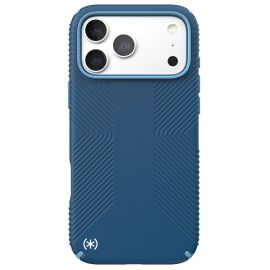 Image for Speck Presidio2 Grip ClickLock MagSafe Case for iPhone 18 Pro Max, Deep Sea