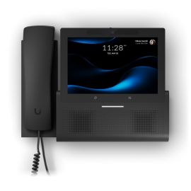 Image for Ubiquiti G3 Touch Wall 7" Wall-Mount VoIP Phone PoE+