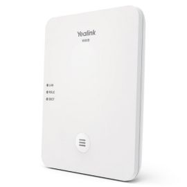 Image for Yealink W80B Wireless DECT Solution including works with W56H & W53H A W80-DM IPY-W80