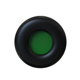 Image for Yealink YHA-LEC34-12 YHA-LEC34, Replacement Leather Ear Cushion for UH34/YHS34, 12 PCS