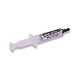 Image for Arctic Silver AS5-12G 5 High Density Polysynthetic Silver Thermal Compound - 12g