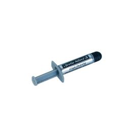 Image for Arctic Silver AS5-3.5G 5 High Density Polysynthetic Silver Thermal Compound - 3.5g