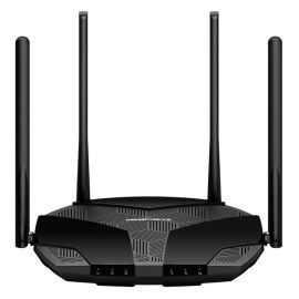 Image for Mercusys MB235-4G 4G+ Cat6 AC1200 Wireless Dual Band Gigabit Router
