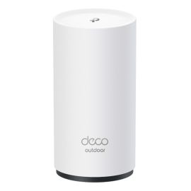 Image for TP-Link Deco BE25-Outdoor(1-pack) BE5000 Outdoor / Indoor Mesh Wi-Fi 7 Router